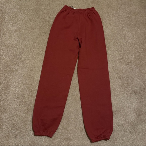 Nike Fleece Joggers - Picture 2 of 6